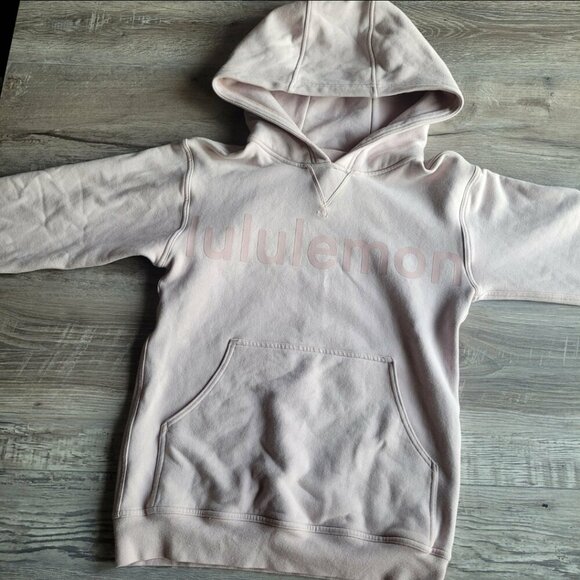 Lululemon All Yours Graphic Hoodie - Picture 7 of 10